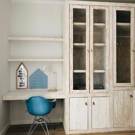Apartamento Espacoso E Confortavel No Centro Do Montijo Daire Dış mekan fotoğraf