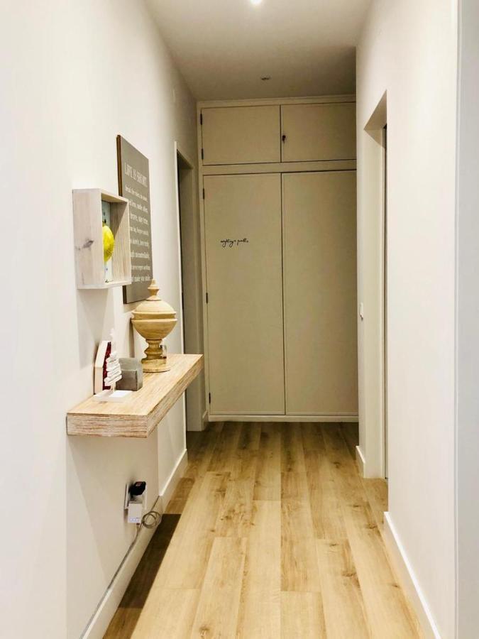 Apartamento Espacoso E Confortavel No Centro Do Montijo Daire Dış mekan fotoğraf
